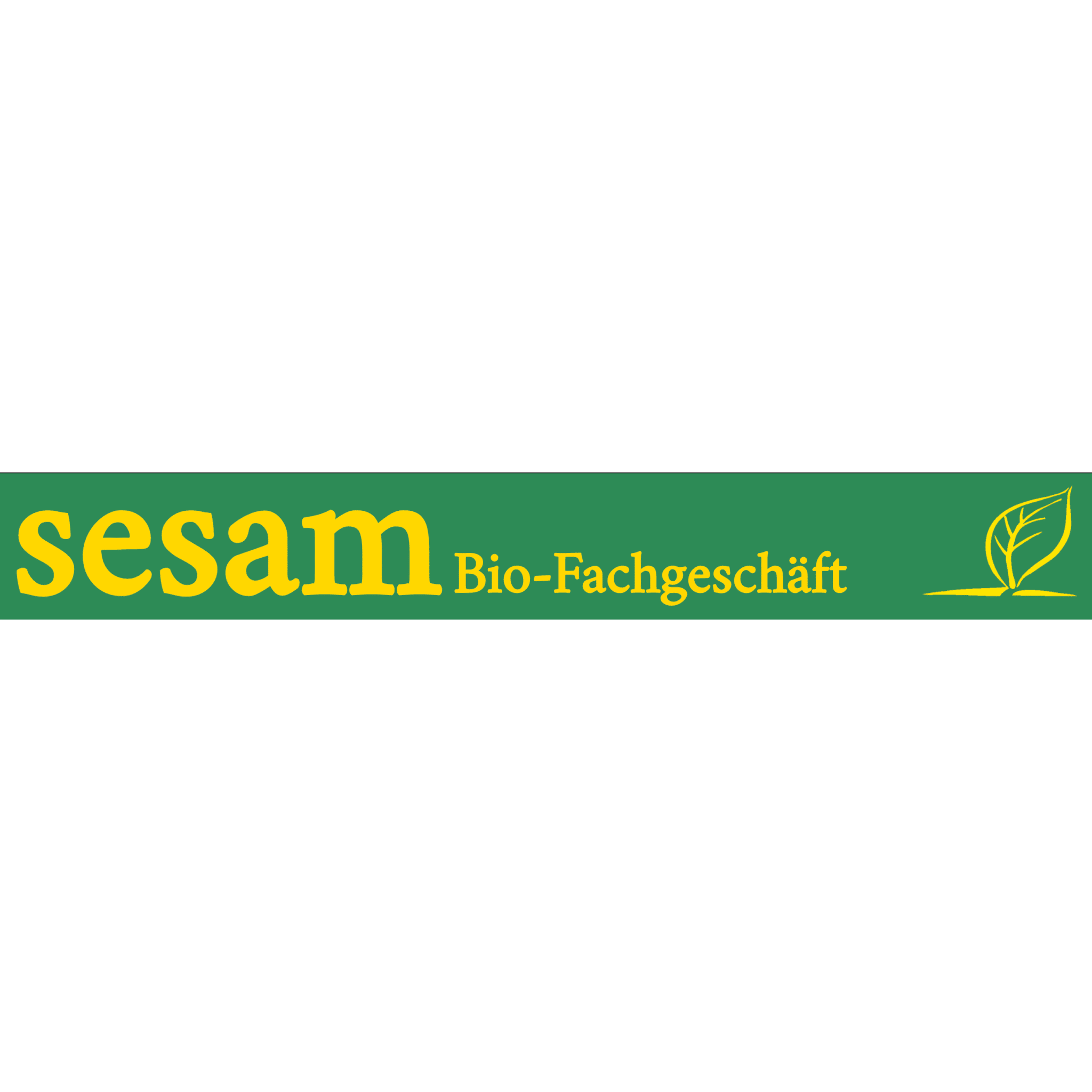 Sesam Logo
