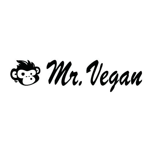 Mr. Vegan