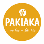 Pakiaka Logo