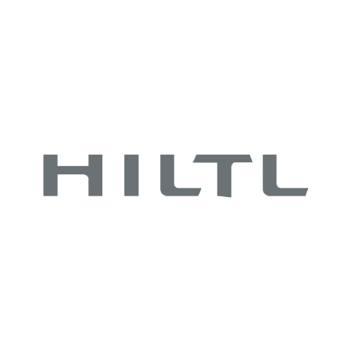 Hiltl Logo
