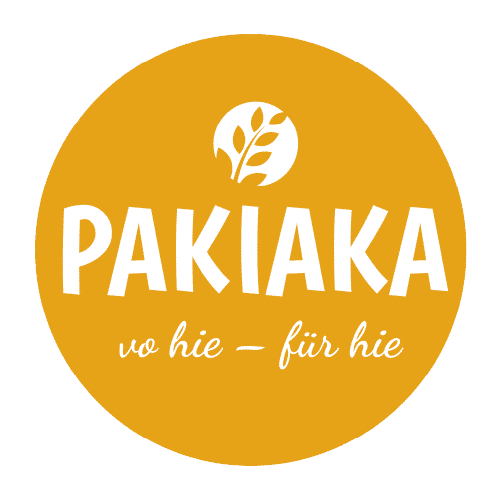 Pakiaka Logo
